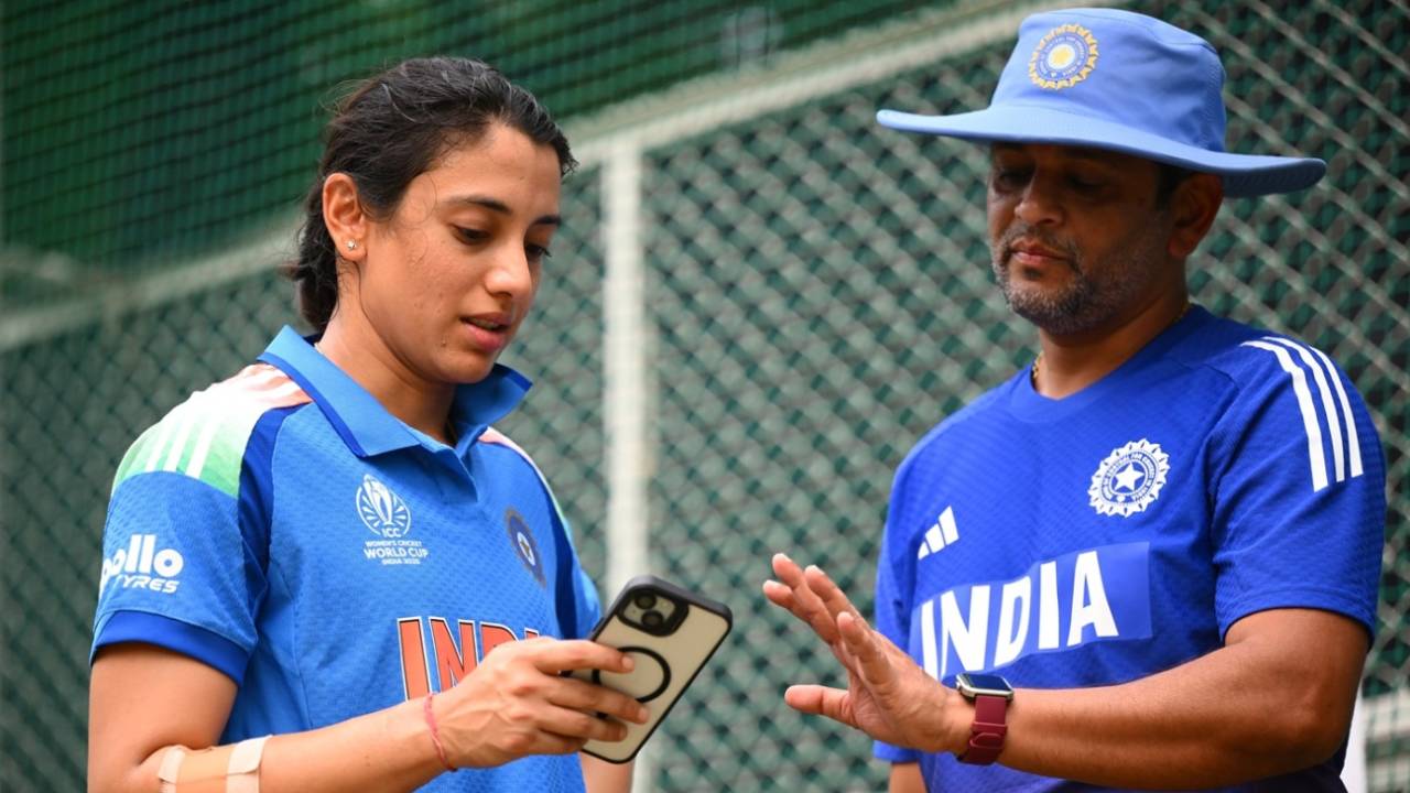 BCCI Masterclass: Team India to Host Zimbabwe for a Historic Maiden Bilateral Series!