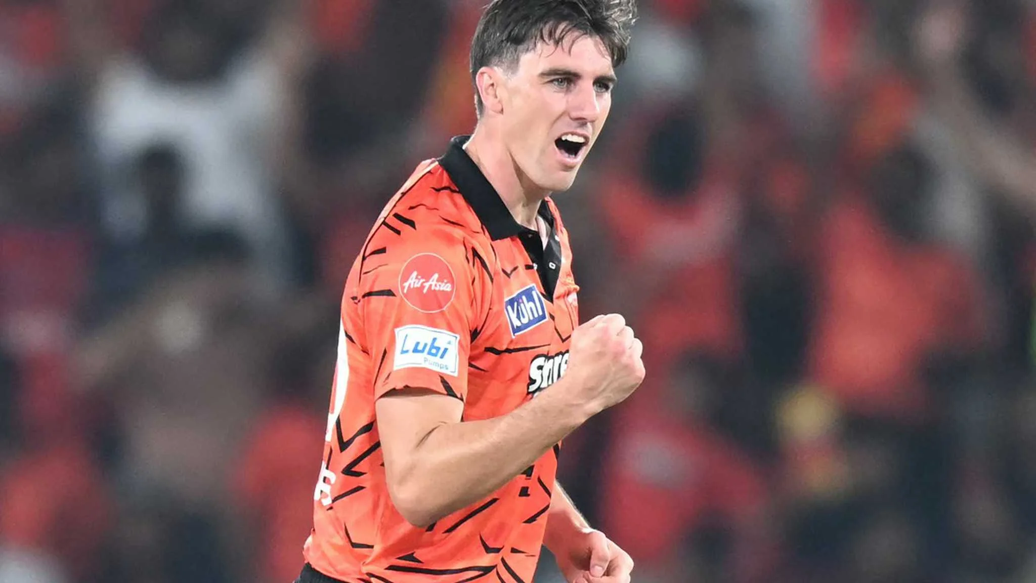 Pat Cummins Turns His Riskiest IPL Weapons Into SRH Match-Winning Masterplan