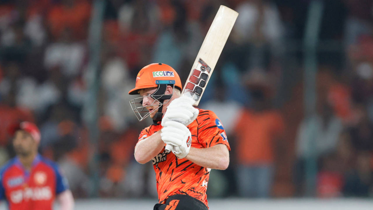 Orange Cap Masterclass: Heinrich Klaasen and Abhishek Sharma ki Tsunami se Kaanp utha IPL 2026