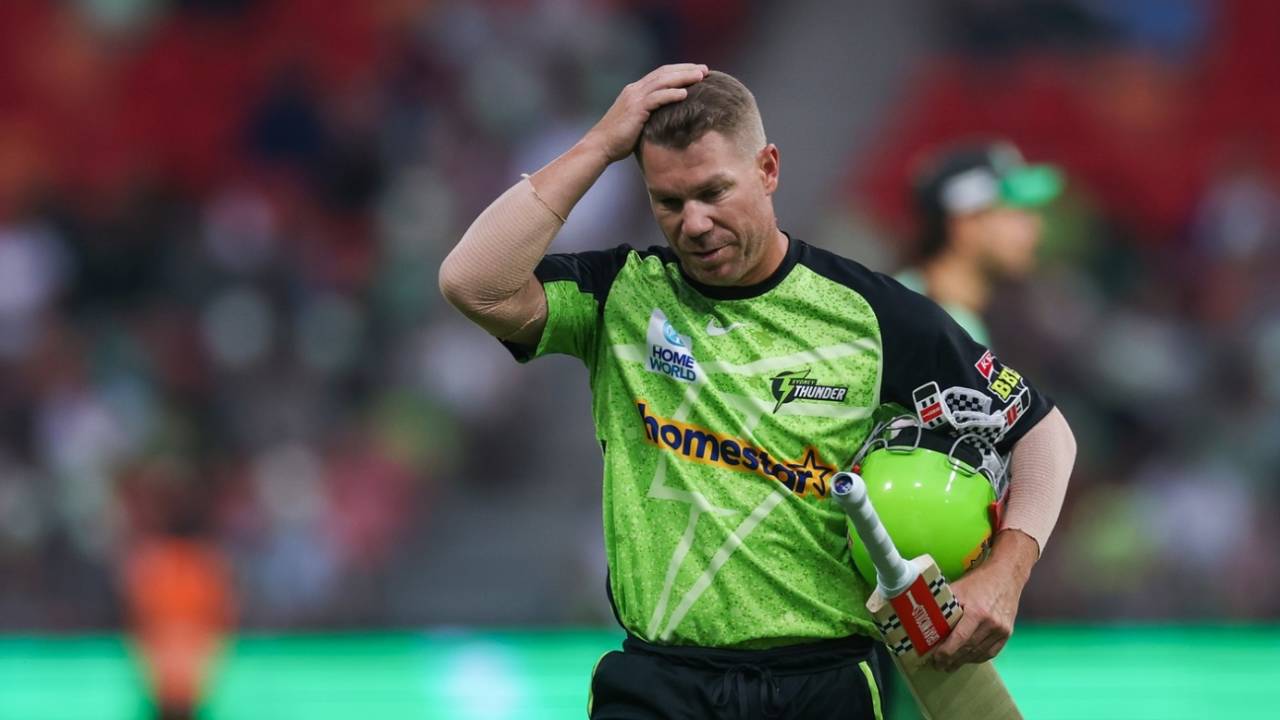 David Warner Drink Driving Case: Sydney Court mein peshi aur Lawyer ka bada bayan, Reckless and Foolish tha decision