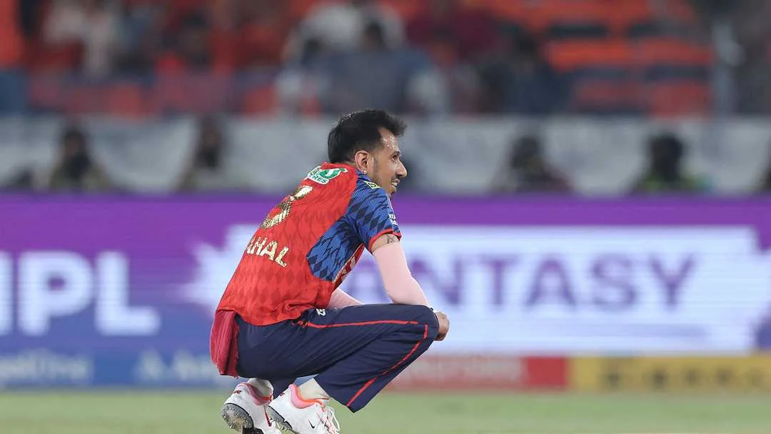 SRH Storm Past Punjab As IPL 2026 Gets A New Leader And A Catching Crisis
