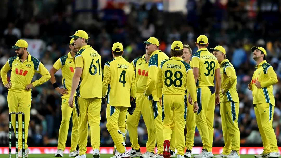 Australia-Pakistan ODI Series Sets Up A High-Stakes May-June Cricket Window