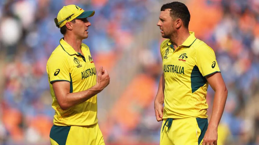 IPL Playoffs Ke Beech Australia Ka Clear Call: Stars Pakistan ODIs Ke Liye India Nahi Chhodenge