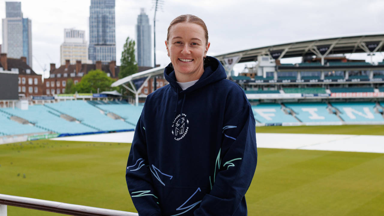 MI London ne fuka Jeet ka Bigul: Hollie Armitage bani Captain, Lisa Keightley ke saath phir dikhega Masterclass
