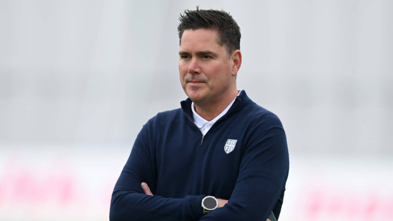 Bazball Mein Aussie Ka Tadka: Marcus North Bane England Men's Team Ke Naye Selector