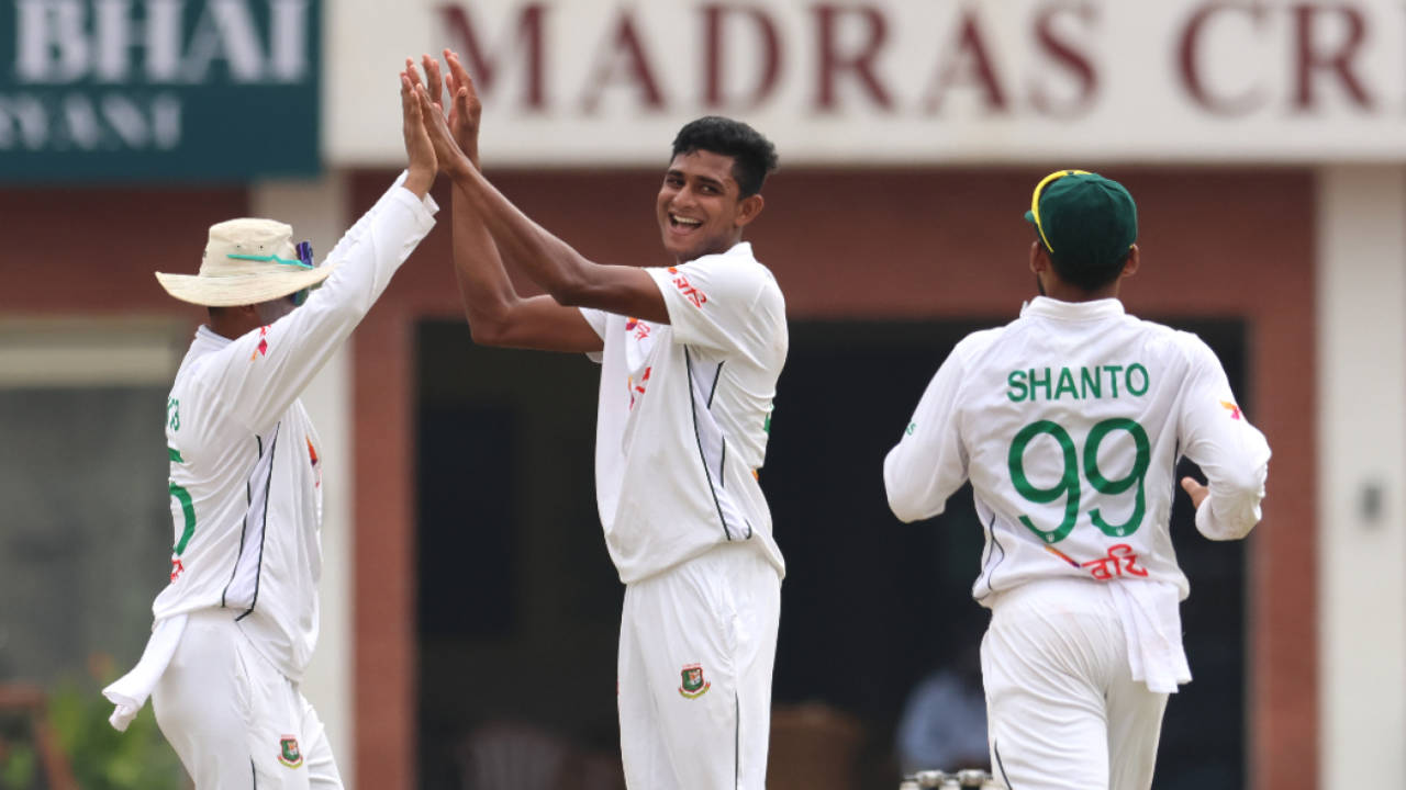 Bangladesh vs Pakistan: Can Babar Azam and Co. Survive the Mirpur Trap or Will History Repeat Itself?