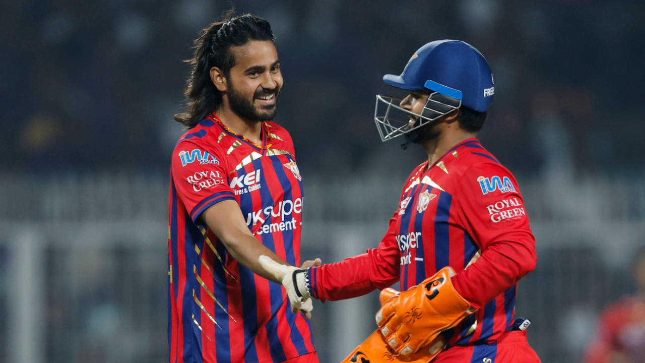 Ekana Stadium mein Rajat Patidar ka Sikka Chala: RCB Bowl First vs LSG as Rishabh Pant makes 3 major changes
