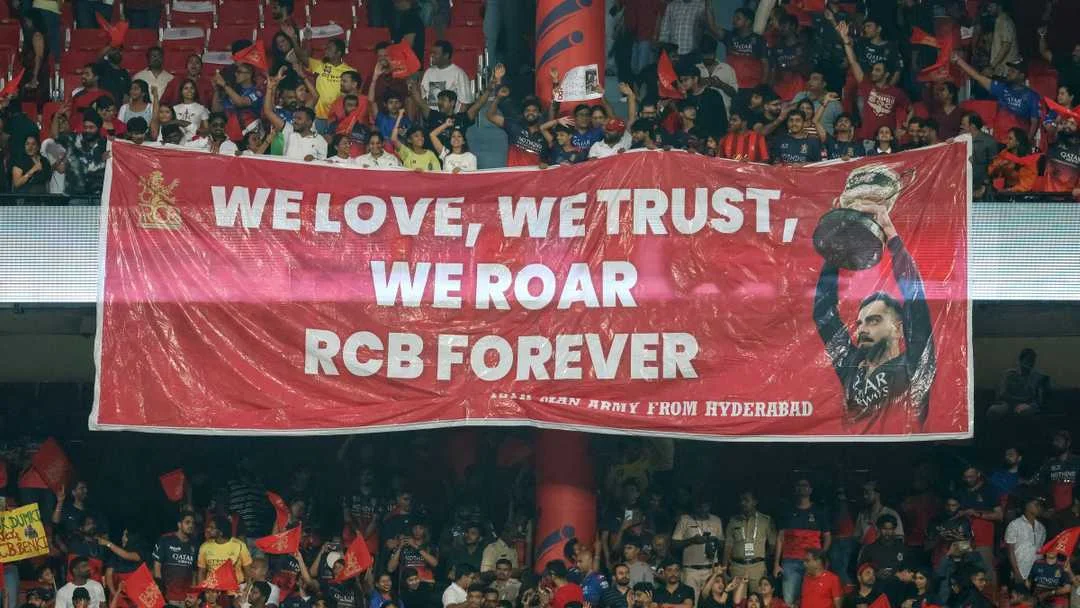 Bengaluru Lost IPL 2026 Final Hosting After 10,000 Extra Ticket Demand Sparked BCCI Call