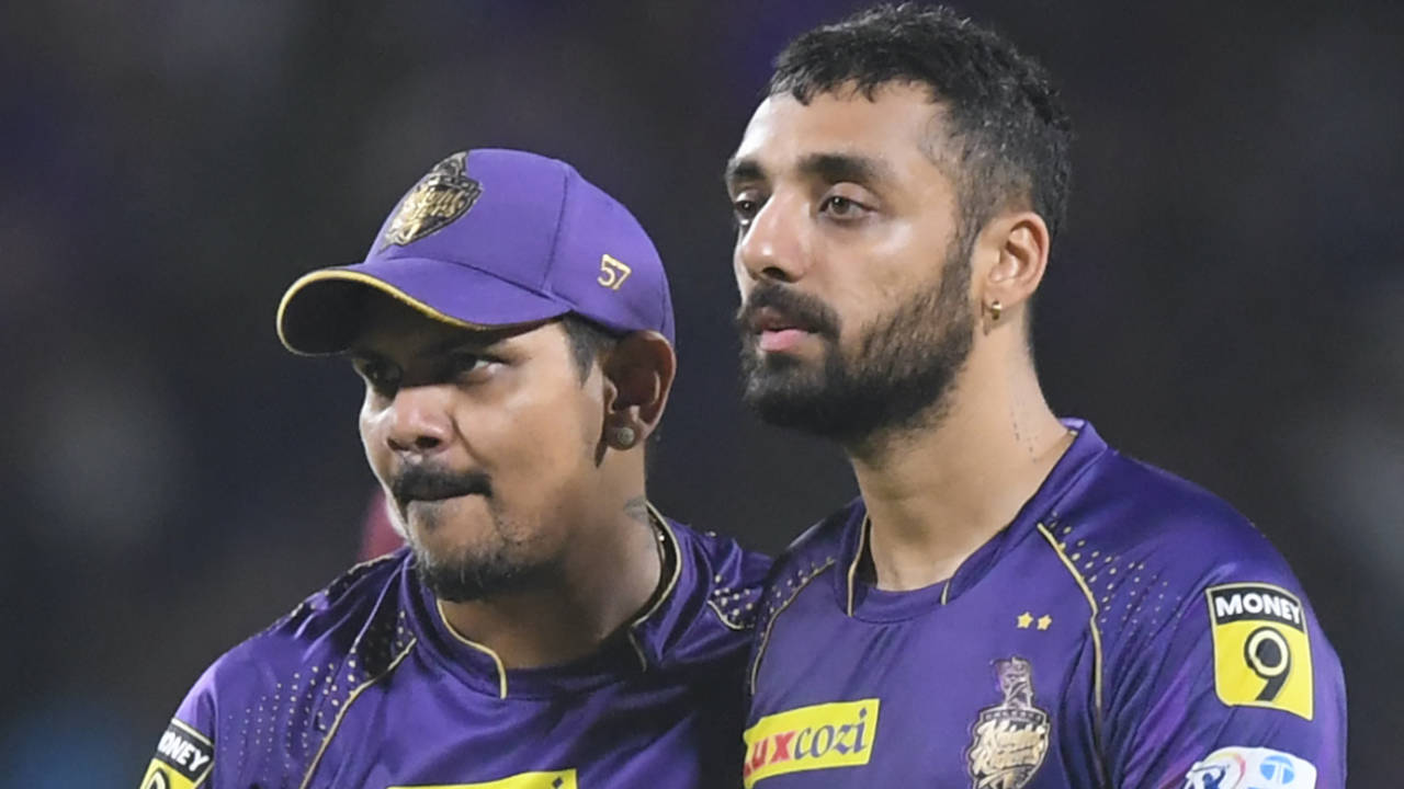 KKR vs DC: Spin Twins Narine aur Varun ke chakravyuh mein kya phansegi Delhi ki unstable paltan?