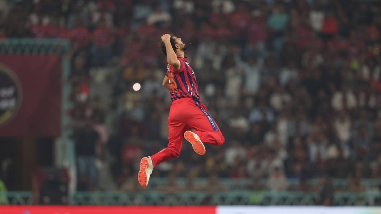 Prince Yadav ne Virat Kohli ko kiya khamosh: Is this the Ball of the Tournament in IPL 2026?