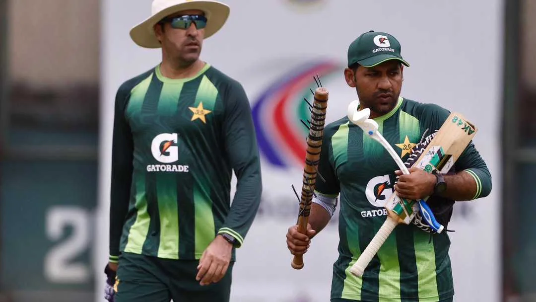 Sarfaraz Ahmed Returns With A Mission As Pakistan Begins A New Red-Ball Coaching Chapter