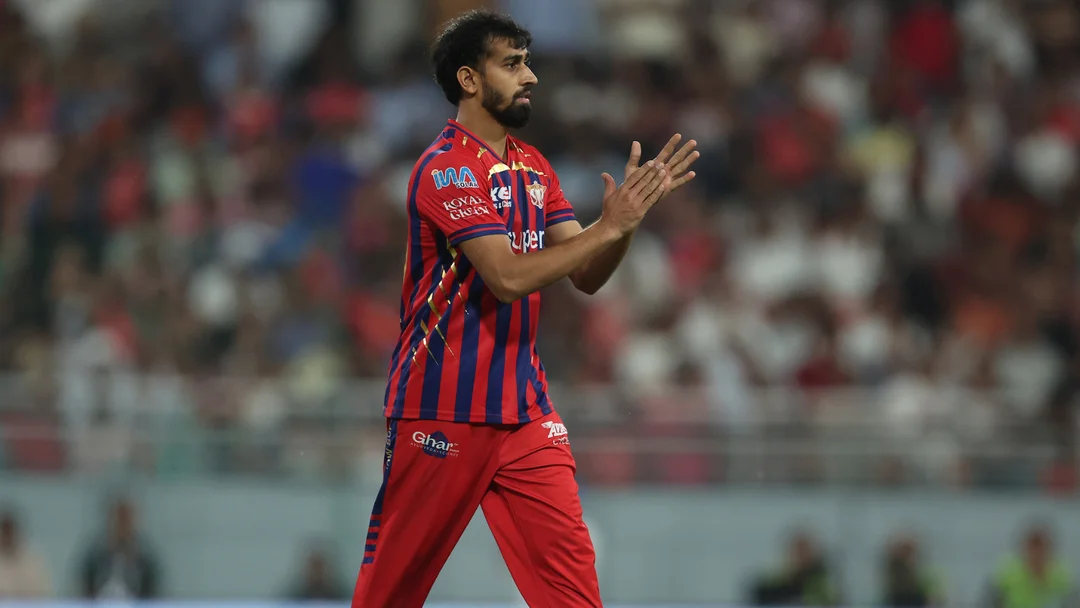 Virat Kohli Ka Apna Formula Prince Yadav Ke Haath Weapon Bana, LSG vs RCB Thriller Ne IPL 2026 Ko Hila Diya