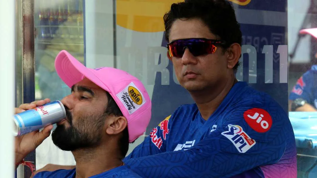 India Set To Add Missing Spin-Bowling Brain As Sairaj Bahutule Moves Closer To Team Role