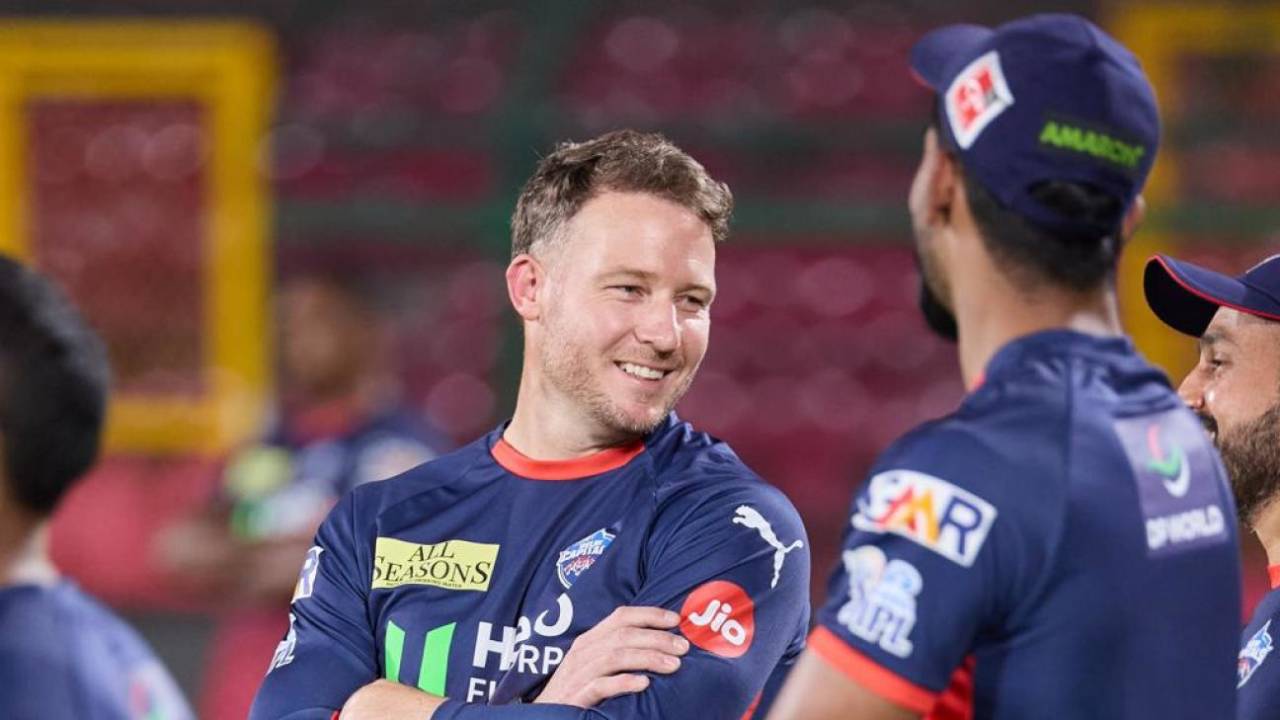 Killer Miller benched aur Delhi Capitals on the edge: Kya David Miller ko bahar bithana DC ko bhari padega?
