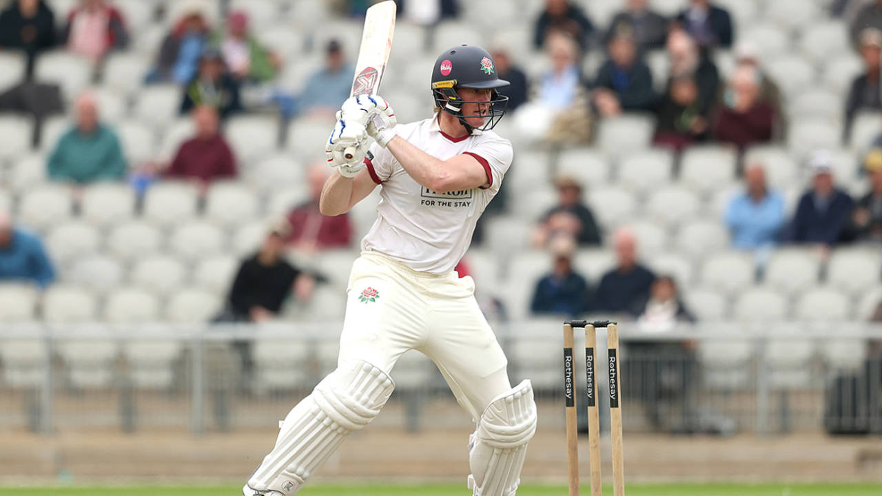 James Anderson ka Vintage Jalwa aur Middlesex Seamers ki Tabahi: Lancashire vs Middlesex Day 1 Report