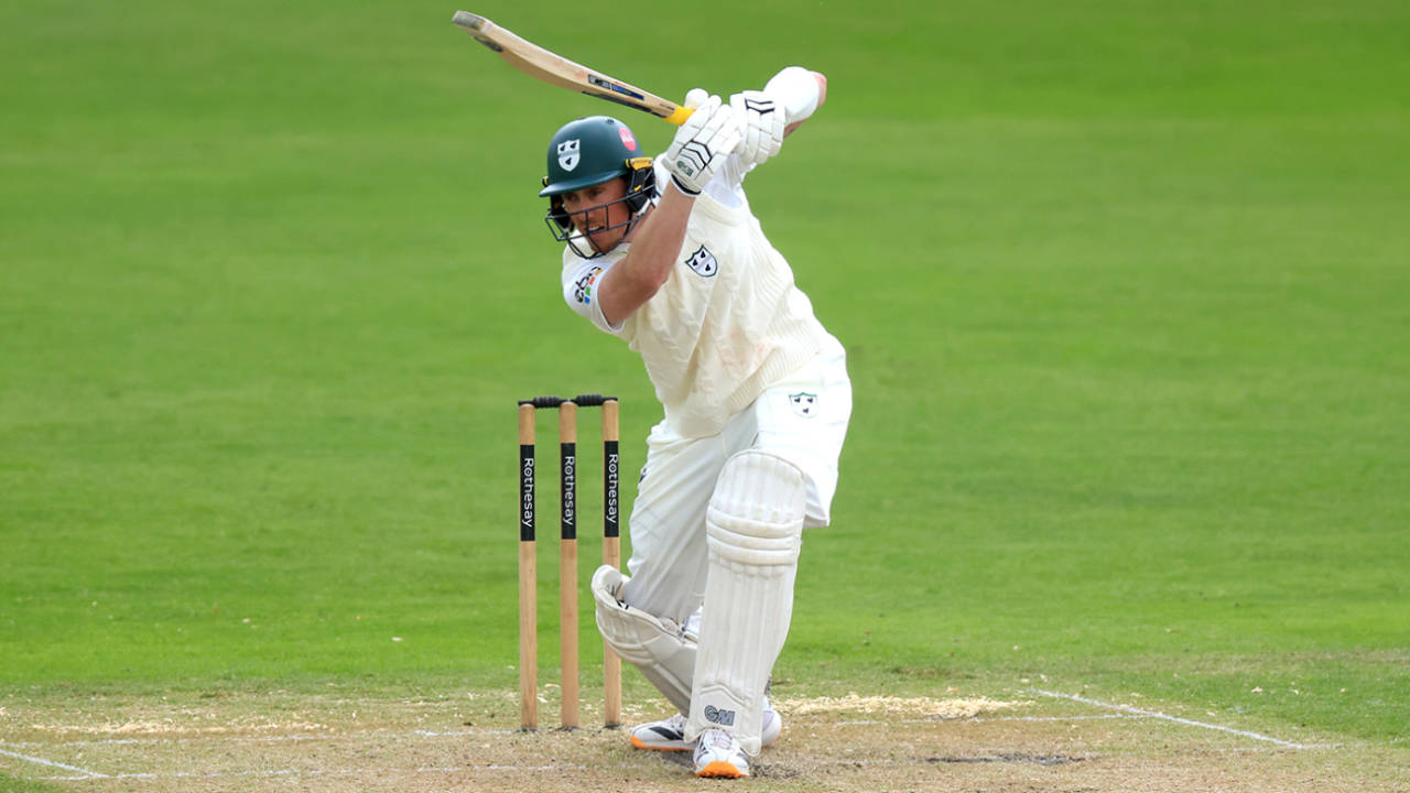 Ben Stokes ka Halla Bol: Injury se wapsi karte hi Durham ke liye ukhade stumps, Worcestershire pareshan