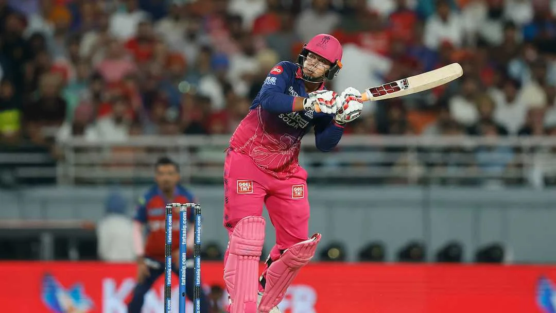 RR vs GT: Jaipur Break ke Baad Royals ke Season ka Sabse Bada Momentum Test