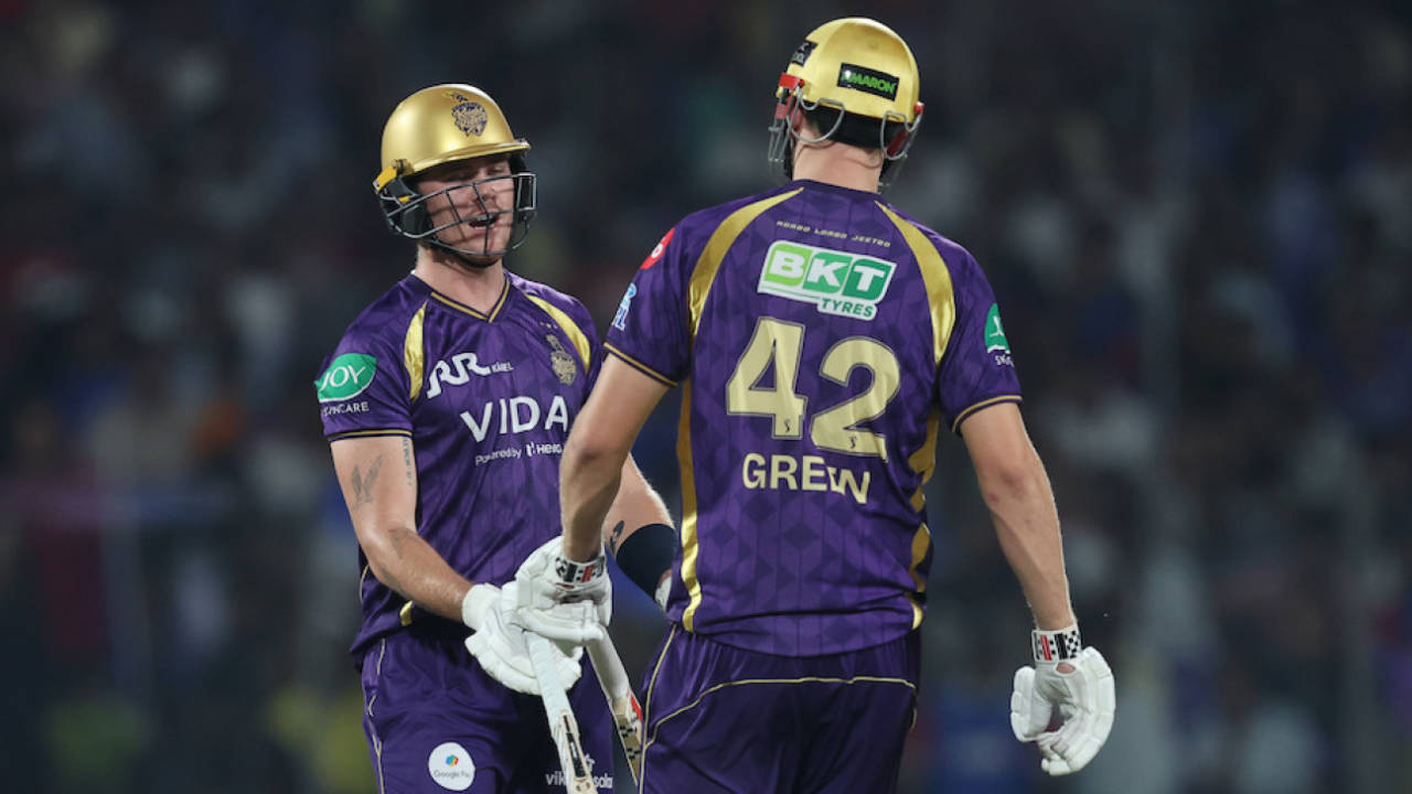 KKR Playoffs Qualification: Kya Kolkata Knight Riders Likhegi IPL 2026 Ki Sabse Badi Comeback Script?