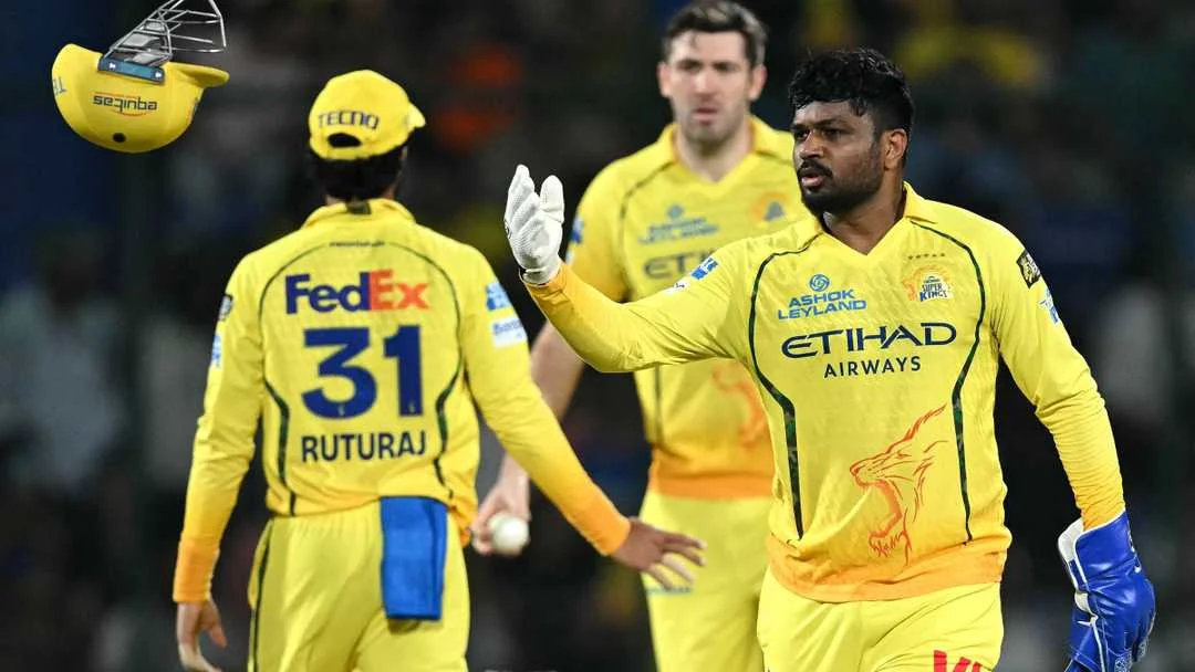 Chepauk Weather Twist And CSK Revival Put LSG In A Must-Win IPL 2026 Crossfire