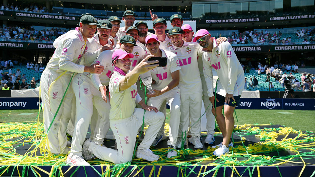 Pat Cummins and Senior Australia Stars Reject Cricket Australia Contracts: BBL Pay Dispute Explodes!