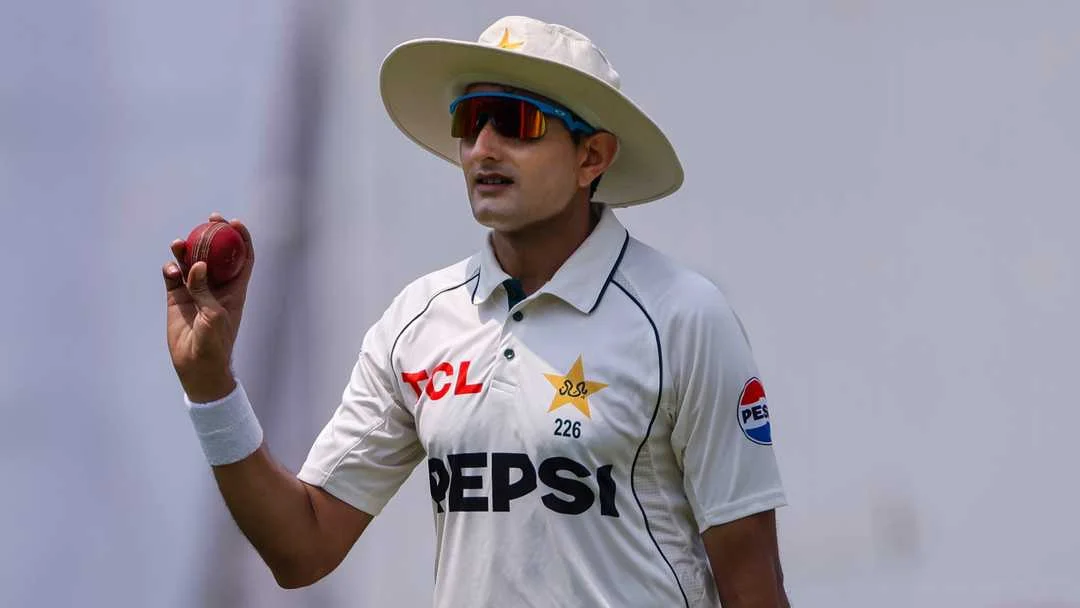 Mohammad Abbas Turns Mirpur Day 2 Into A Masterclass As Pakistan Fight Back Against Bangladesh