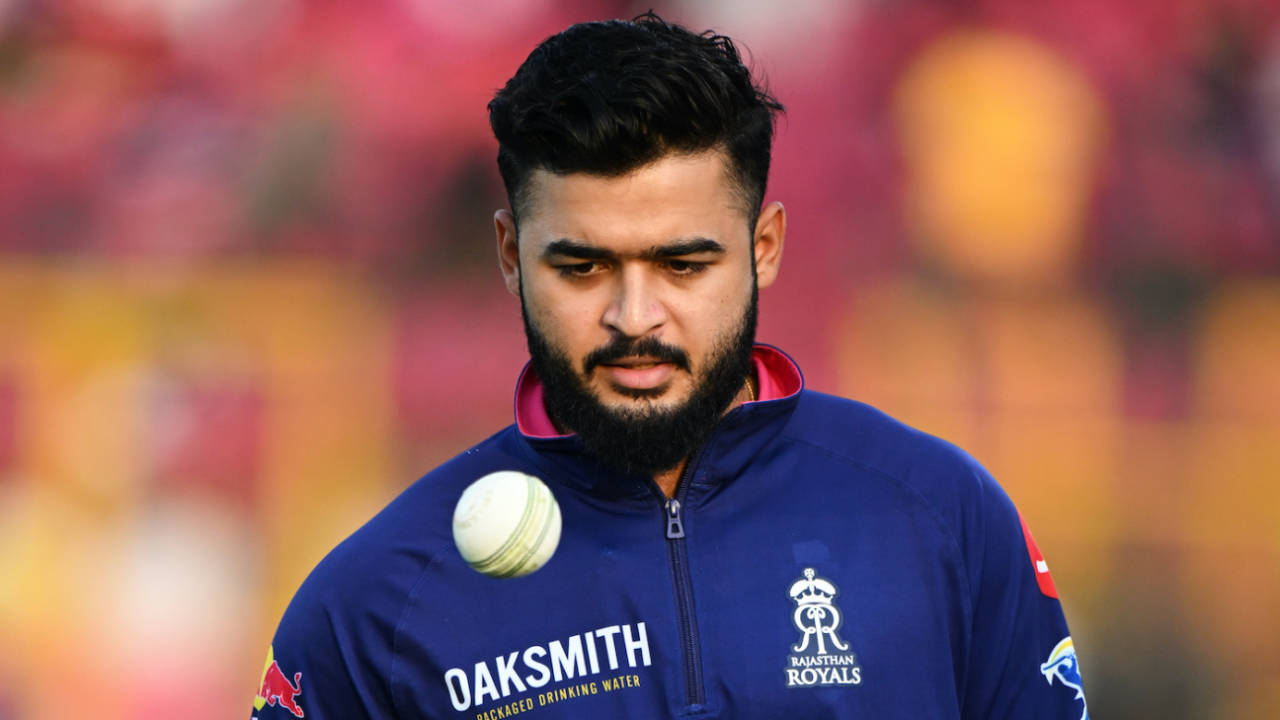 Yashasvi Jaiswal ki Kaptani ka Debut aur Riyan Parag Injured: Rajasthan Royals vs Gujarat Titans Maha-Muqabla