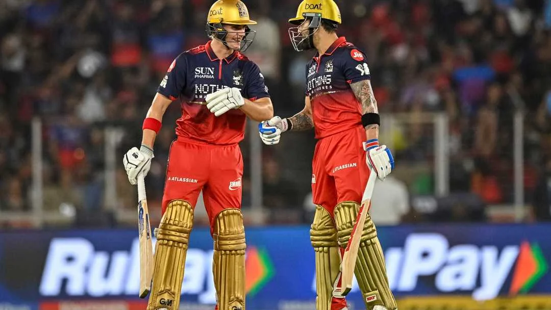 Raipur Pressure Test: RCB And MI Enter A Match That Could Shake The Playoff Race