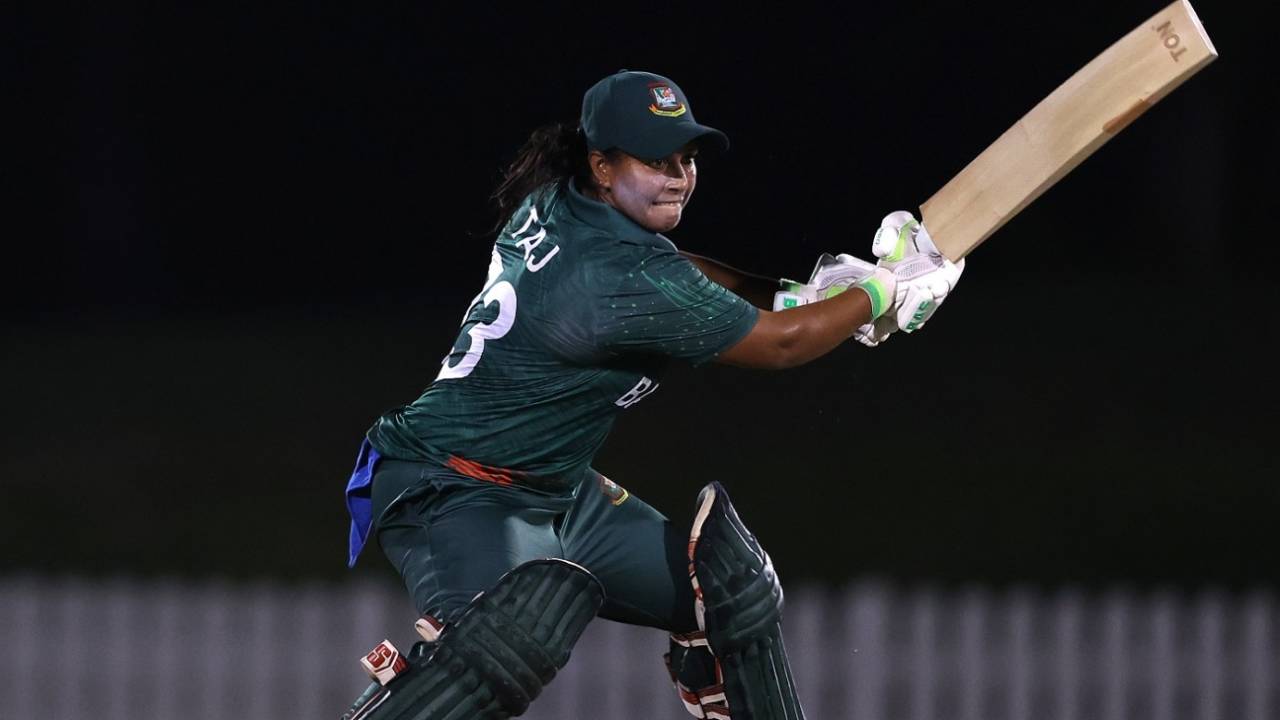 Bangladesh Women’s T20 World Cup 2026 Squad Out: Taj Nehar ki wapsi aur Pakistan ke liye danger signals!