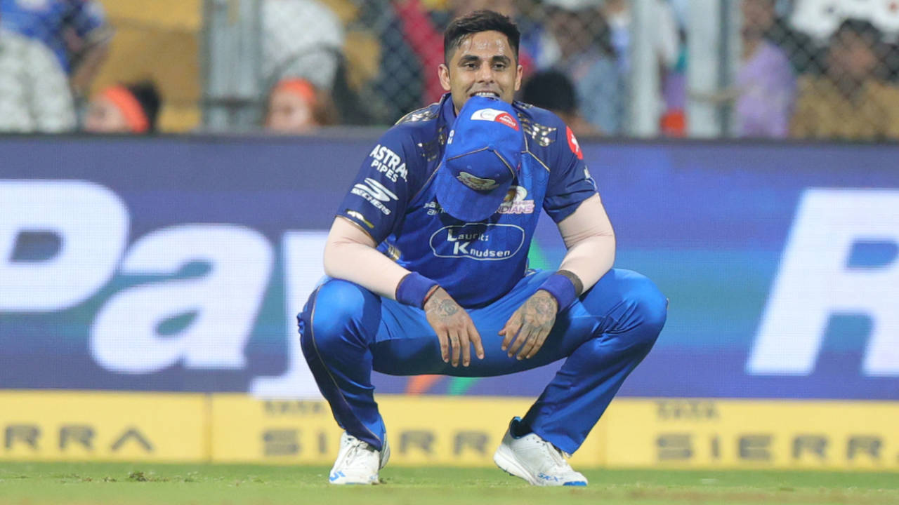 Raipur Mein RCB Ka Dhamaka: Hardik Pandya Phir Se Out, Kya Suryakumar Yadav Bacha Payenge MI Ki Doobti Naiya?