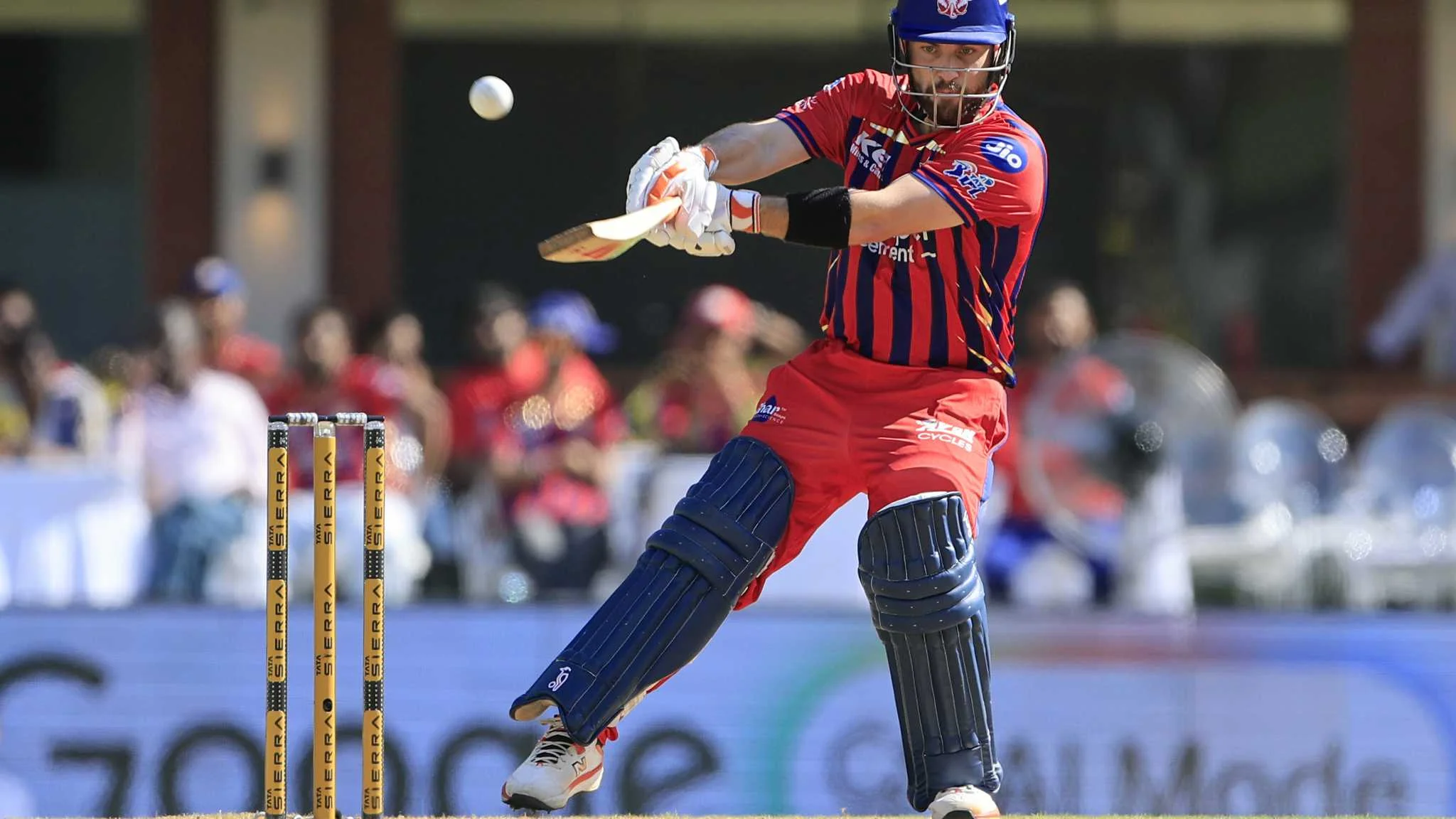 Josh Inglis Ka Powerplay Blueprint IPL 2026 Me Fielding Plans Ko Kaise Tod Raha Hai