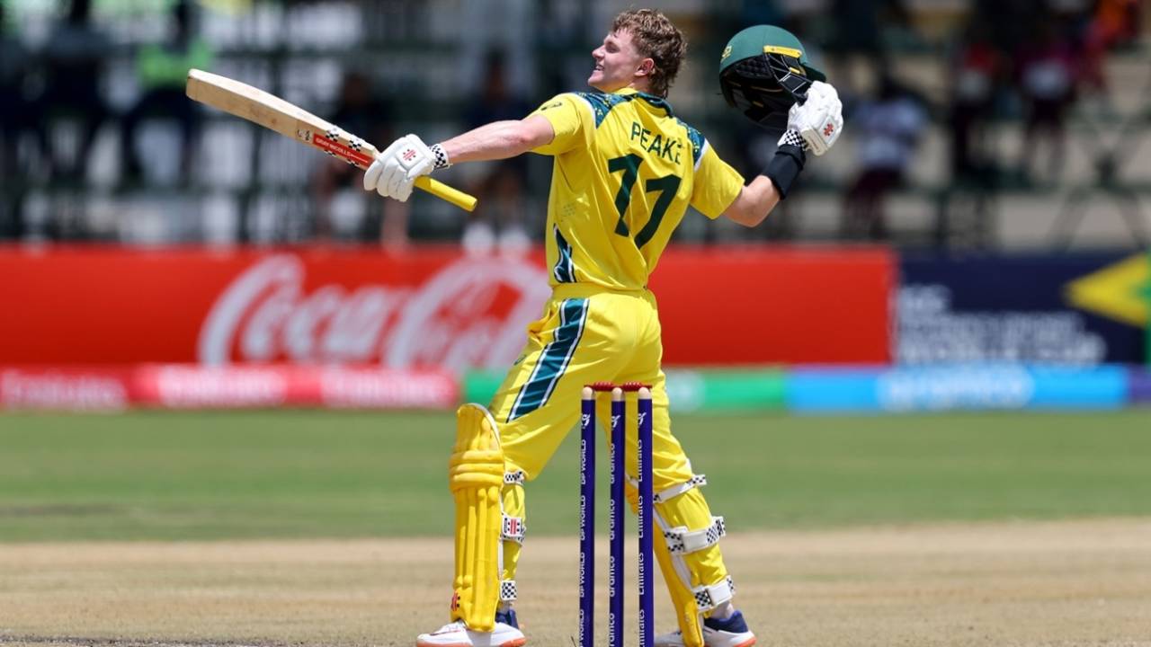 Australia Squad for Pakistan: Ollie Peake ki entry aur Glenn Maxwell drop, IPL ke liye star players ne thukraya PCB ka tour!