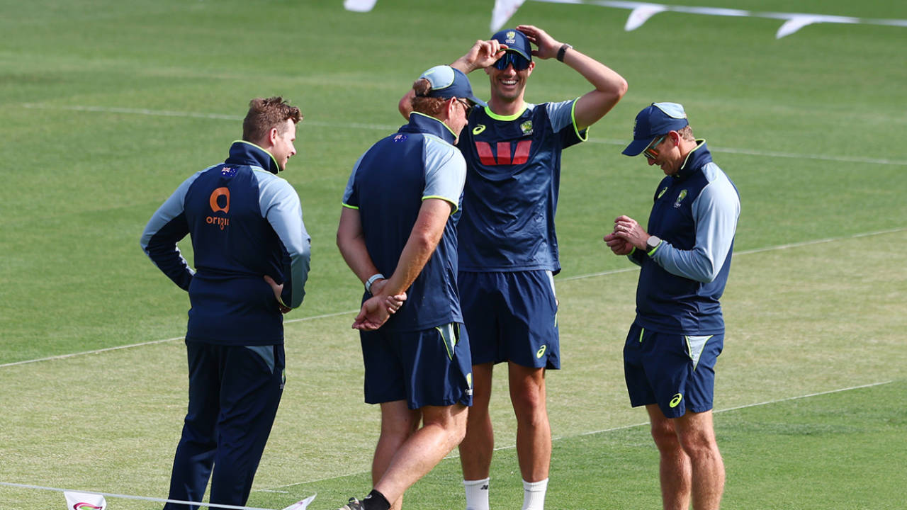 Australia Cricket Mein Paison Ki Jung: George Bailey Ne Maana Franchise Cricket Ne Di Hai CA Ko Tension