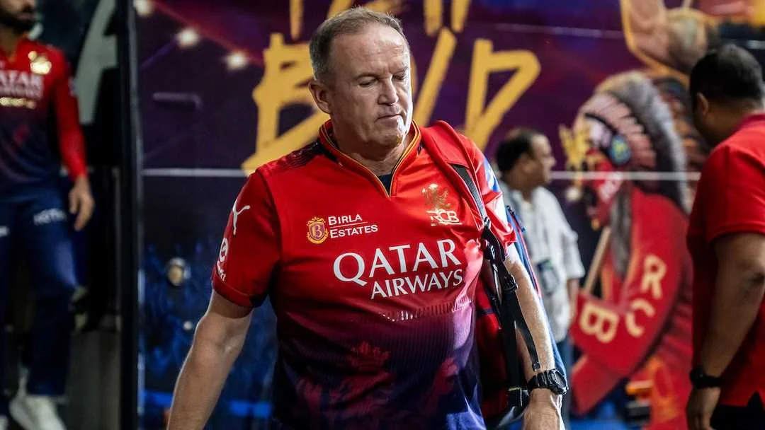 Andy Flower Fine Turns RCB vs MI Boundary Drama Into IPL 2026 Talking Point