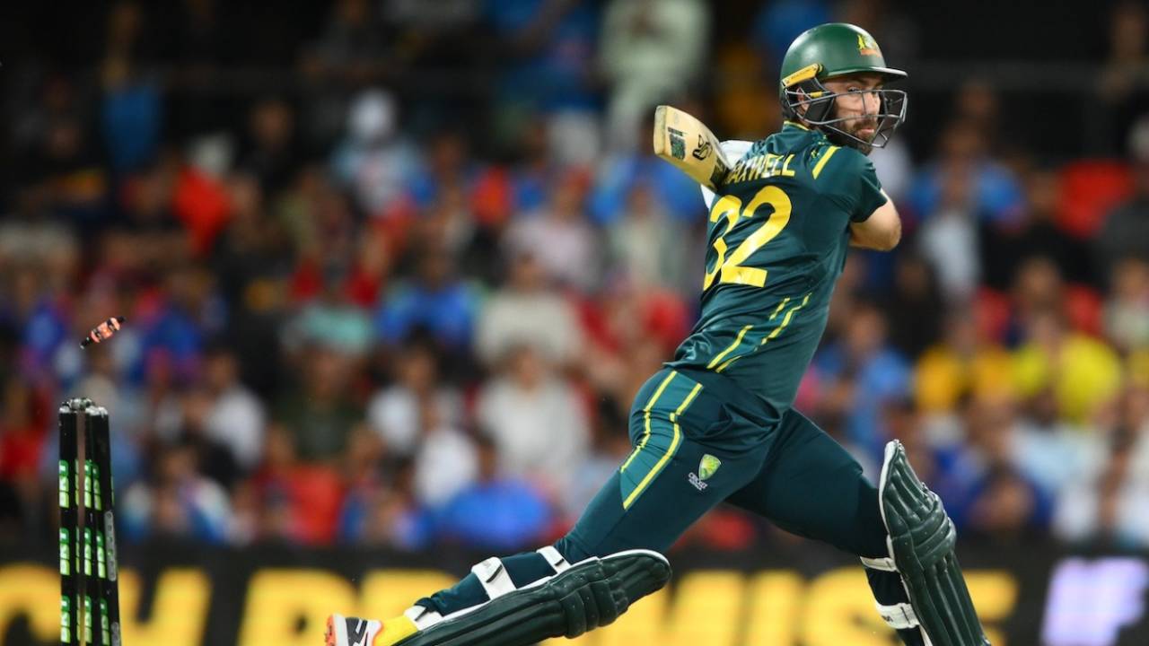 Australia Selection Shocker: Glenn Maxwell, Steve Smith aur Marcus Stoinis ka T20I Career khatam? George Bailey ne khola raaz