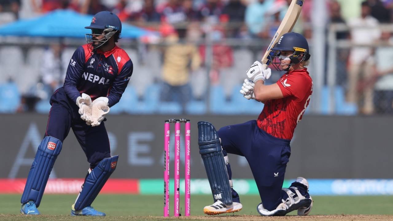Himalayas mein gunjega Bazball ka halla: England will tour Nepal for the first time!