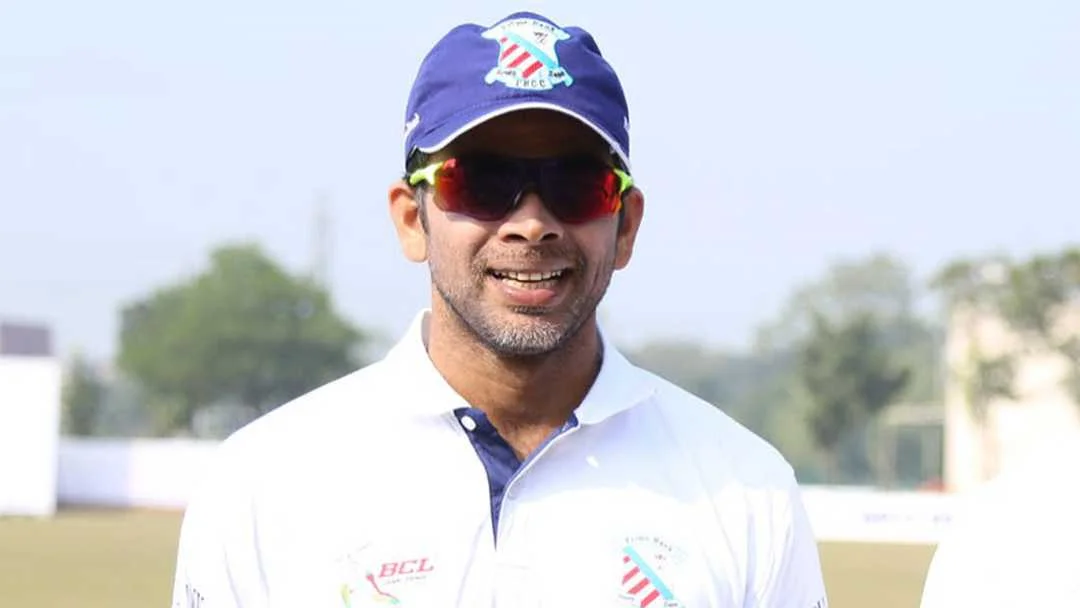 Abdur Razzak Coaching Move Signals BCB's Bigger High Performance Reset