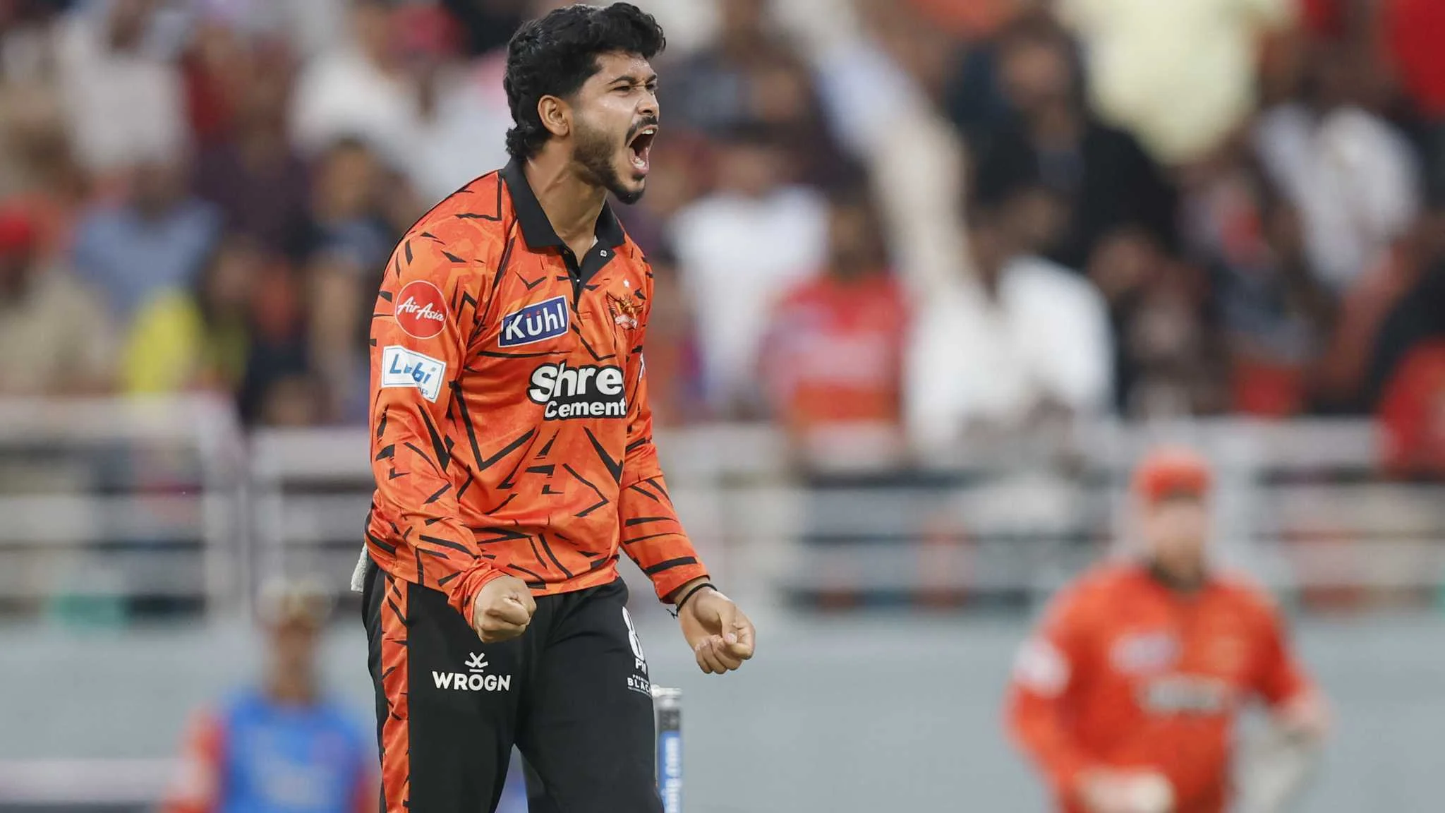 Shivang Kumar's Rare IPL Skill: The Obsession That Turned A Batter Into SRH's Mystery Weapon