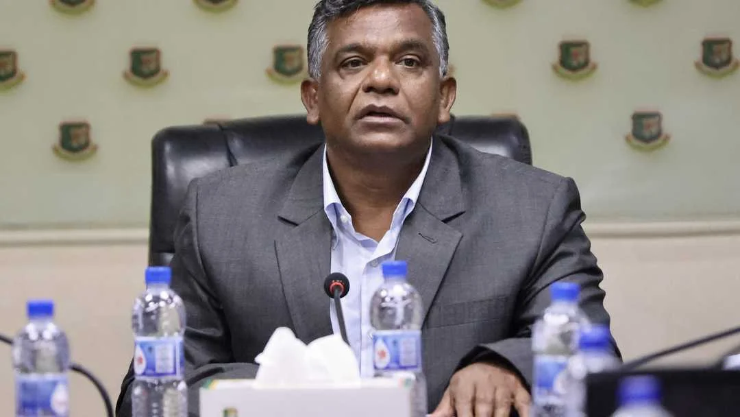 Bangladesh T20 World Cup Exit Triggers High-Level Probe As ICC Replacement Twist Deepens