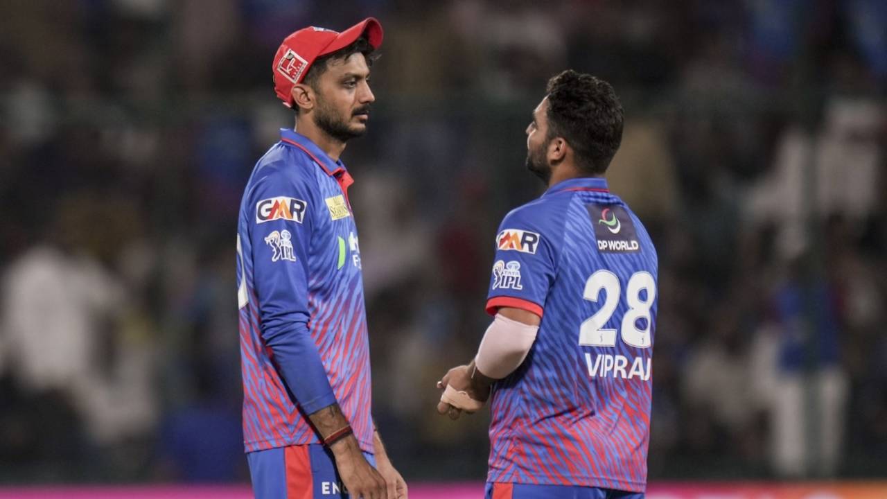 Delhi Capitals vs Punjab Kings: Dharamsala Mein Do-Or-Die Jung, Axar Patel Ne Jeeta Toss, Playing XI Mein Hue Paanch Bade Badlav!