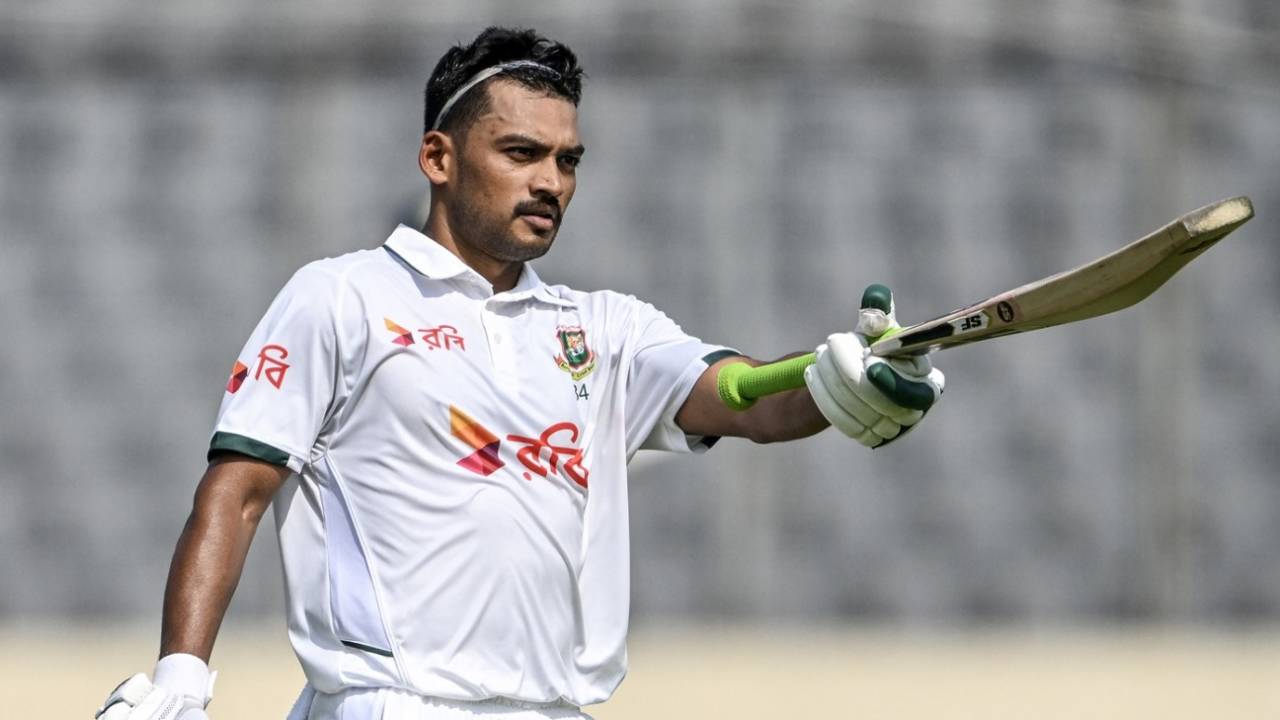 Mirpur Trap: Bangladesh Ready to Hunt as Pakistan Struggles with Rain and Reality