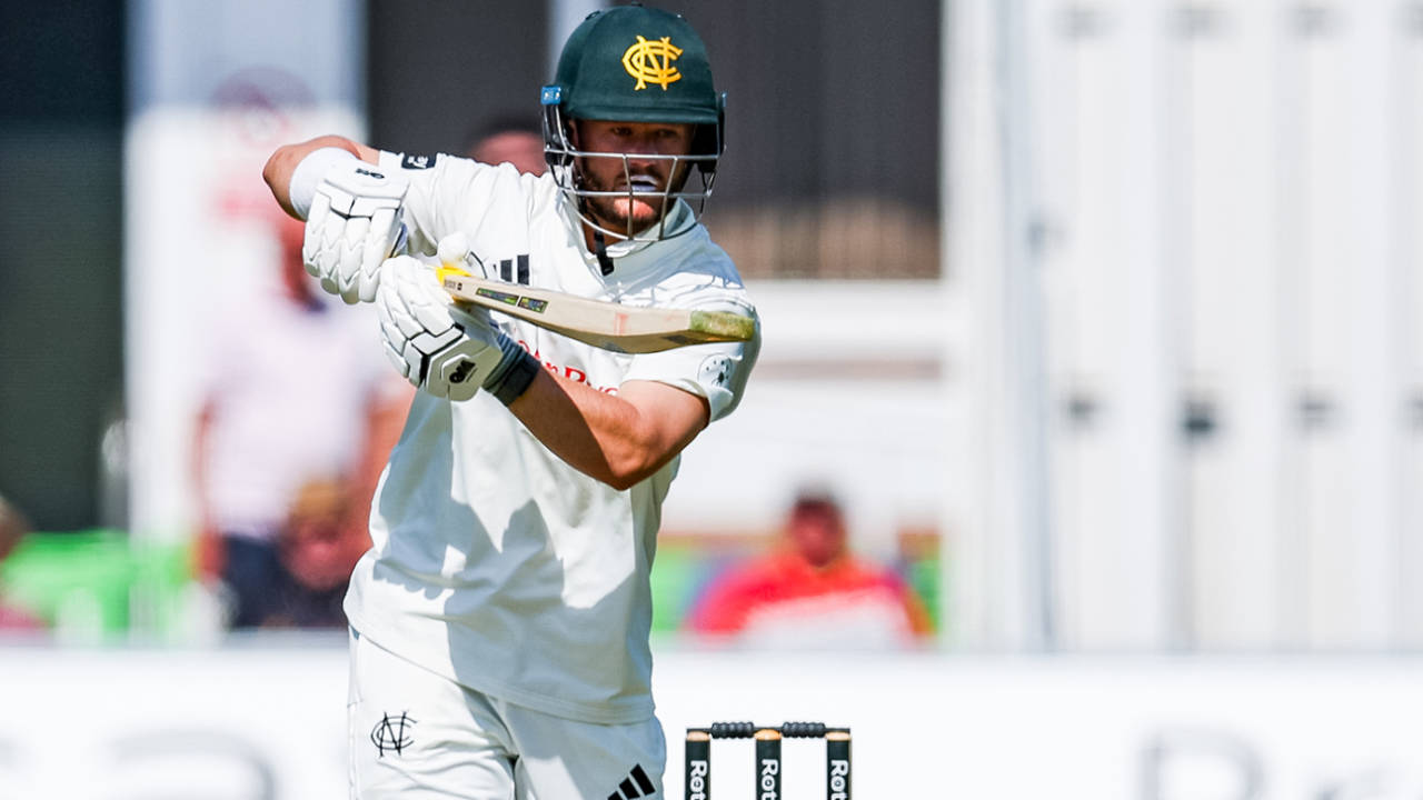Ben Duckett ka Double Century Dhamaka: IPL skip karne ka decision nikla Superhit as Nottinghamshire vs Surrey ends in a Draw