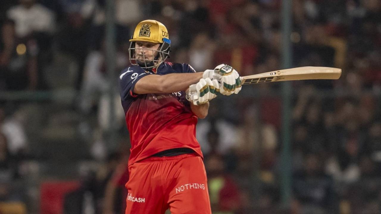 Tim David on thin ice as RCB star faces suspension risk after IPL Code of Conduct breach