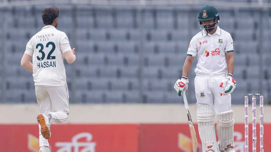 Bangladesh Openers Under Fire, But Ashraful Sees A Bigger Test Story Ahead