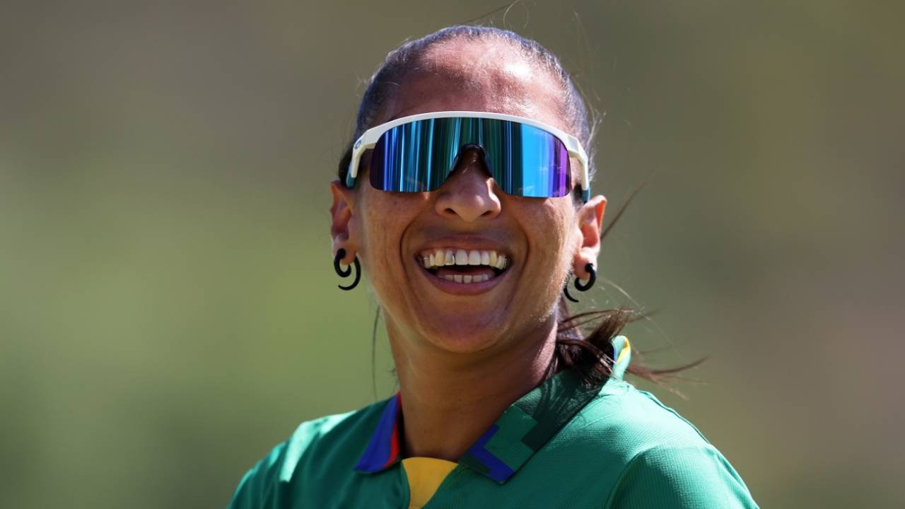 Retirement se U-Turn: Shabnim Ismail joins South Africa squad for T20 World Cup dominance