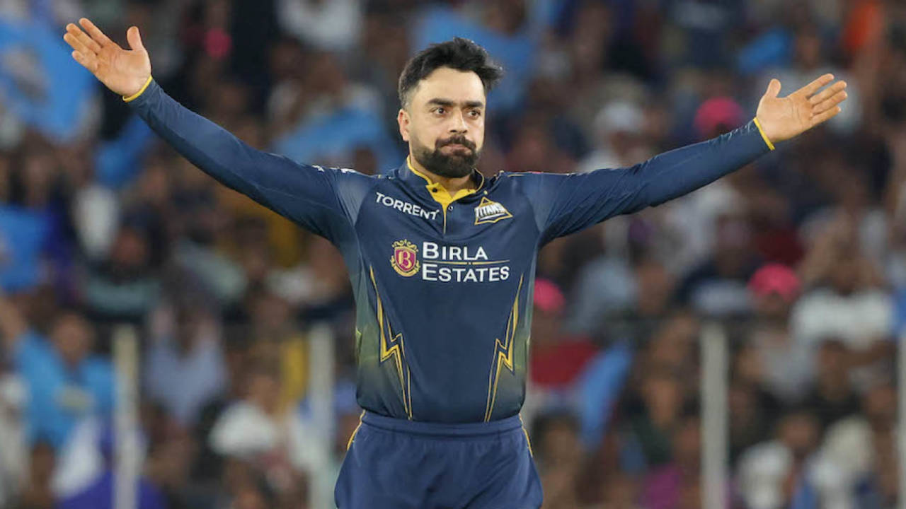 Rashid Khan Ne Maani Apni Sabse Badi Galti: Surgery Ke Baad Ki Jaldbaazi Pari Bhaari, Ab IPL 2026 Mein Kar Diya Rajasthan Royals Ka Kaam Tamaam!