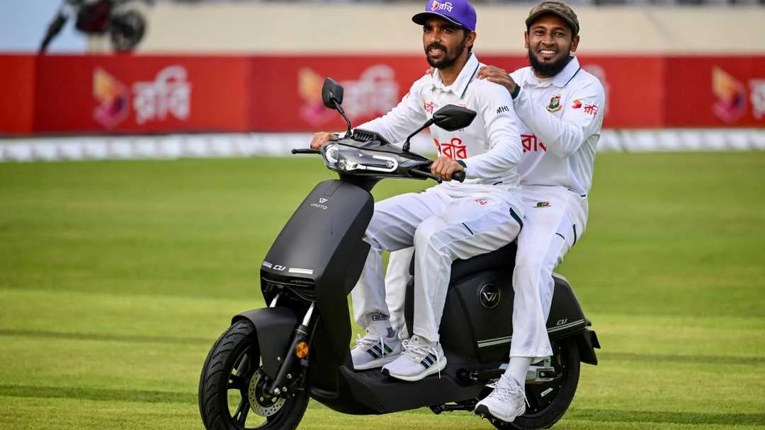 Bangladesh Ka Bold Declaration Call Jisne Pakistan Ke Khilaf Test History Badal Di