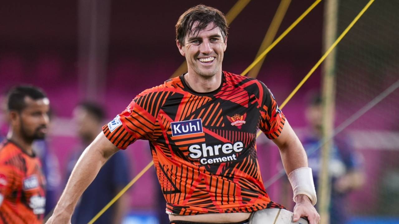 Sunrisers Hyderabad vs Gujarat Titans: No. 1 Spot ki Jung aur Pat Cummins ka Ahmedabad Masterplan!