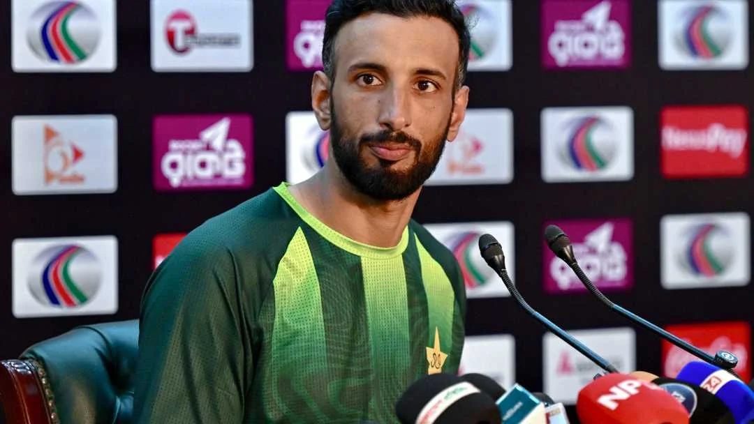Mirpur Collapse Exposes Pakistan's Test Cricket Problem As Shan Masood Admits Costly Decisions