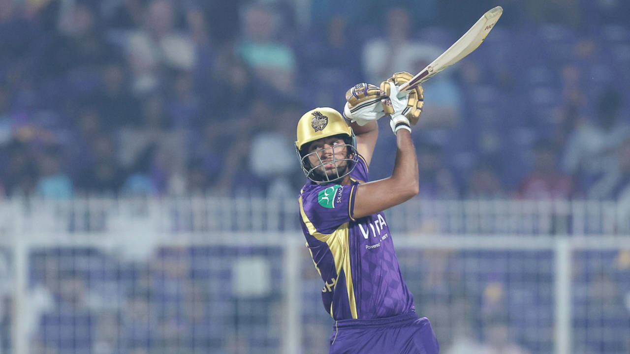Next Gen Dominance: Kya Angkrish Raghuvanshi banenge KKR ke Sanju Samson? Shane Watson ki badi prophecy!