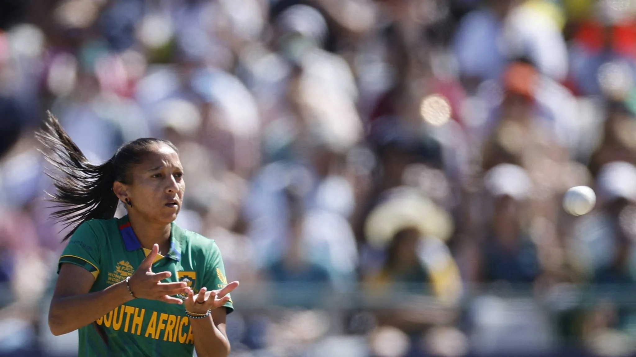 Shabnim Ismail Comeback Gives South Africa Women A Fearless World Cup Pace Weapon
